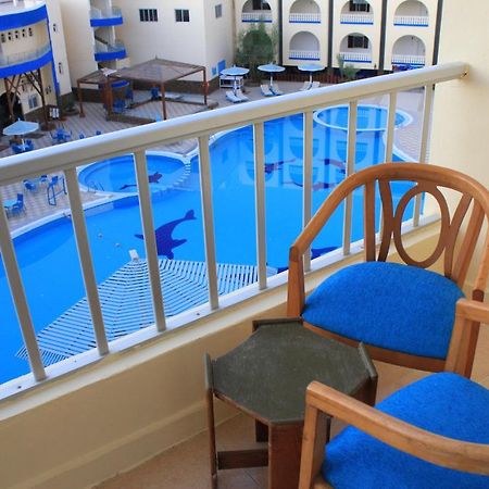 Saint Marea Hotel Hurghada Extérieur photo