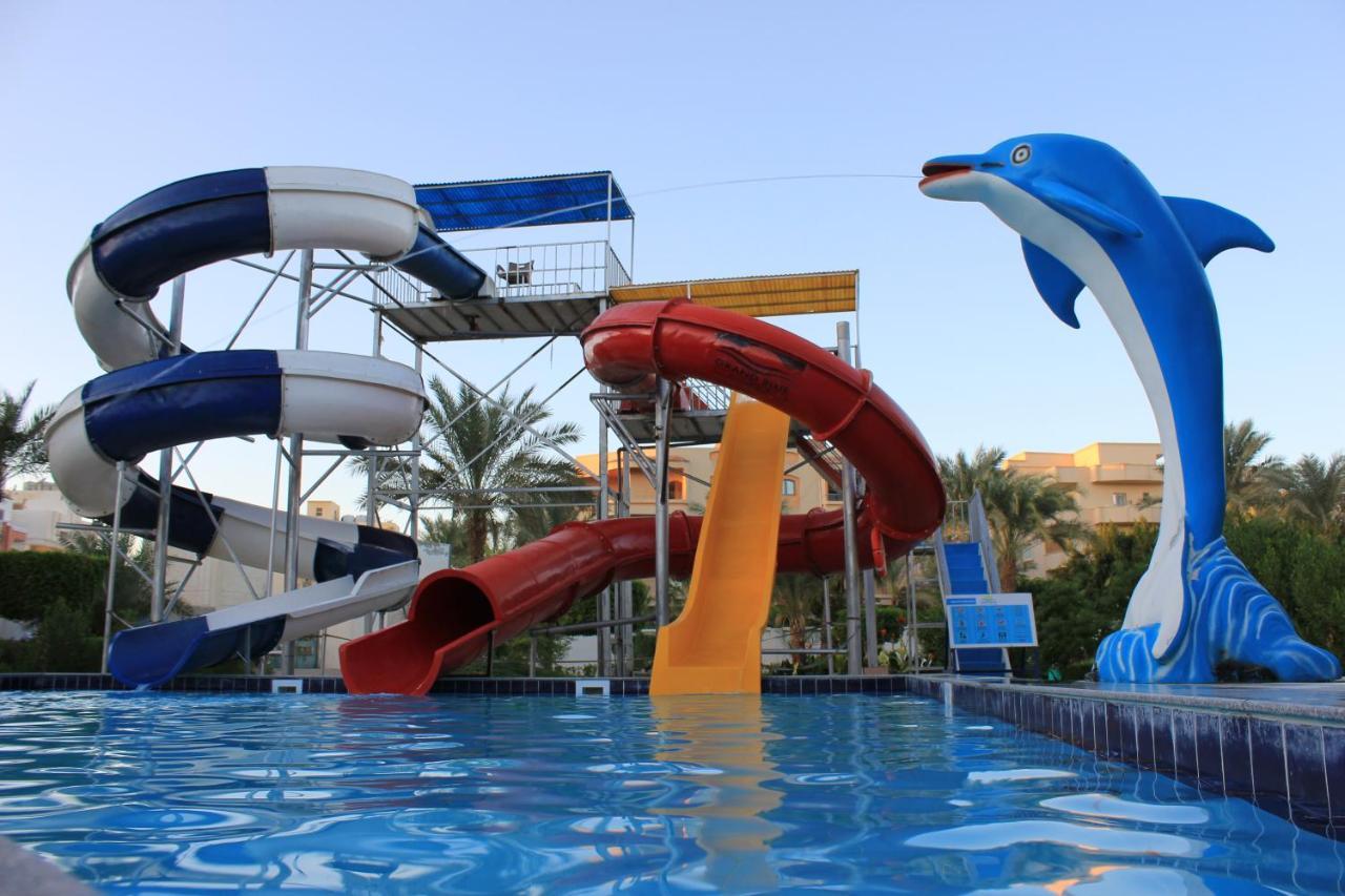 Saint Marea Hotel Hurghada Extérieur photo