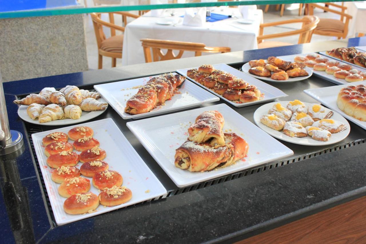 Saint Marea Hotel Hurghada Extérieur photo