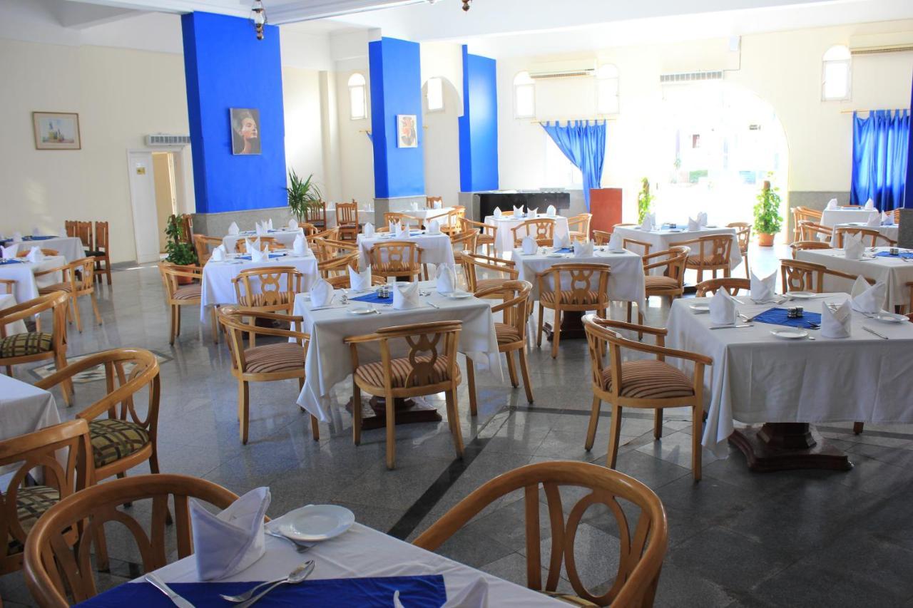 Saint Marea Hotel Hurghada Extérieur photo