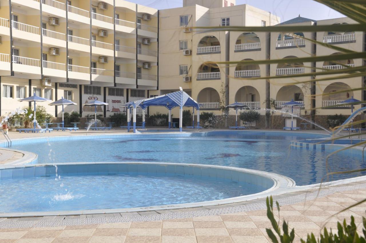 Saint Marea Hotel Hurghada Extérieur photo
