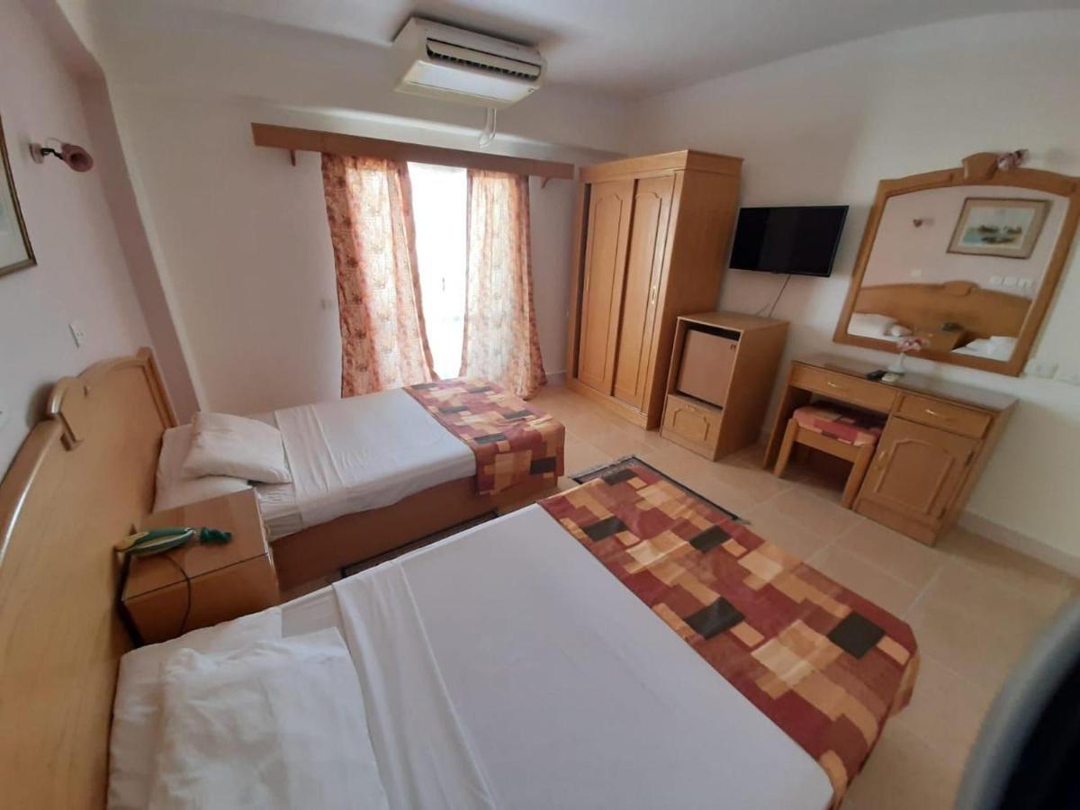 Saint Marea Hotel Hurghada Extérieur photo