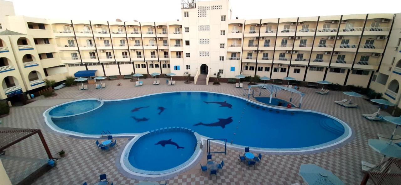 Saint Marea Hotel Hurghada Extérieur photo