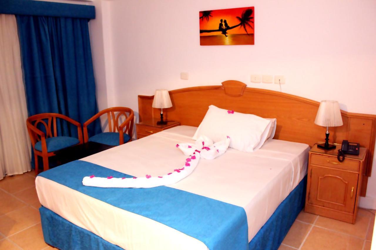 Saint Marea Hotel Hurghada Extérieur photo
