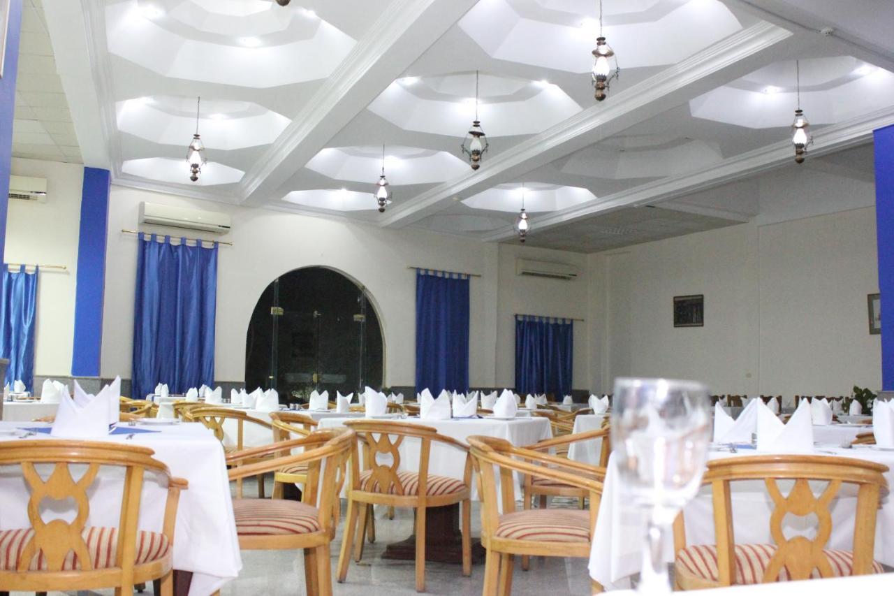 Saint Marea Hotel Hurghada Extérieur photo